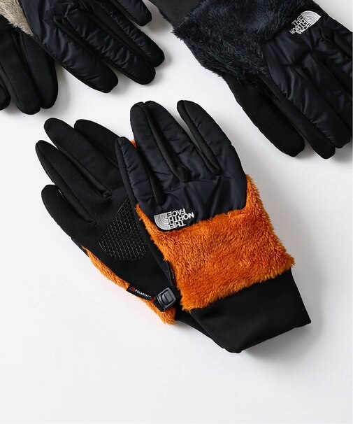 THE NORTH FACE / ザノースフェイス デナリイーチップグローブ NN62522