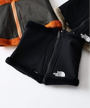 THE NORTH FACE / ノースフェイス リバーシブルネックゲイタージップ NN72510