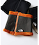 THE NORTH FACE / ノースフェイス リバーシブルネックゲイタージップ NN72510