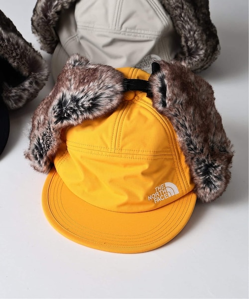 ジャーナルスタンダード レリューム（JOURNAL STANDARD relume）/THE NORTH FACE / ノースフェイス バッドランドキャップ NN42543 THE NORTH FACE / ノースフェイス バッドランドキャップ NN42543