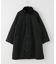 【BARBOUR/バブアー】  PADDED EXMOOR COAT