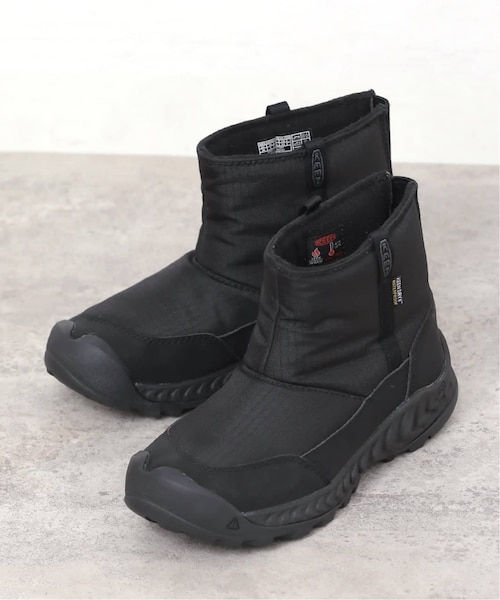 KEEN/キーン】HOOD NXIS PULL ON WP｜ジャーナルスタンダード