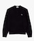 LACOSTE / ラコステ エッセンシャルウールニットセーター AH2916