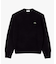 LACOSTE / ラコステ エッセンシャルウールニットセーター AH2916