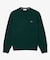 LACOSTE / ラコステ エッセンシャルウールニットセーター AH2916