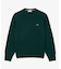LACOSTE / ラコステ エッセンシャルウールニットセーター AH2916