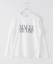 レイヤーロゴロンT