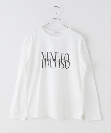 レイヤーロゴロンT