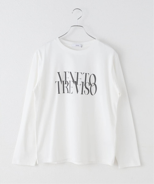 レイヤーロゴロンT