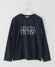 レイヤーロゴロンT