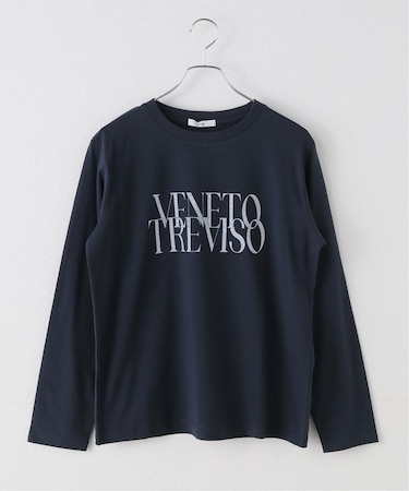 レイヤーロゴロンT