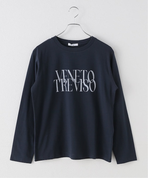 レイヤーロゴロンT