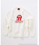 THE ROLLING STONES / ローリングストーンズ 別注 プリントスウェット