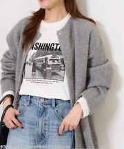 《追加》別注【GOOD ROCK SPEED】LIFE PC フォトT