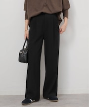 《追加》2WAYストレッチワイドパンツ