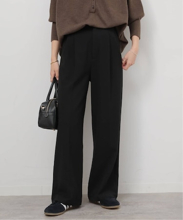 《追加》2WAYストレッチワイドパンツ