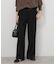《追加》2WAYストレッチワイドパンツ