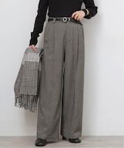《追加》2WAYストレッチワイドパンツ