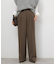 《追加》2WAYストレッチワイドパンツ