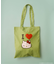 HELLO KITTY / ハローキティ プリント トートバッグ