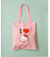 HELLO KITTY / ハローキティ プリント トートバッグ