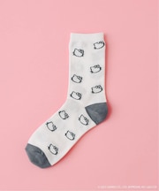 HELLO KITTY / ハローキティ ソックス