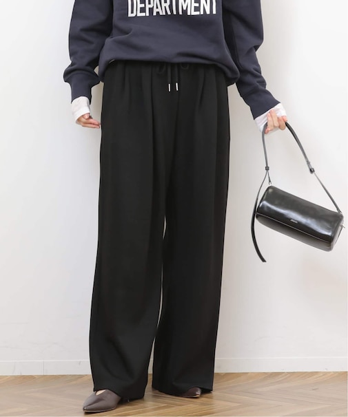 T/Rダンボールタックイージーパンツ