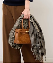 《追加2》アクリルチェックストール