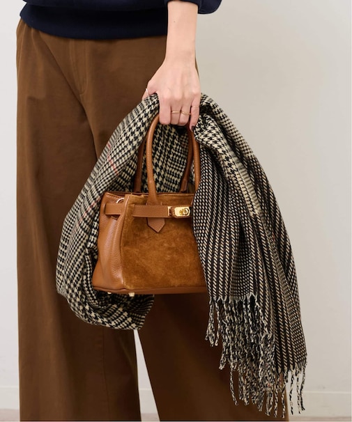 《追加2》アクリルチェックストール