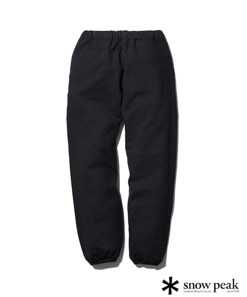ジャーナルスタンダード レリューム（JOURNAL STANDARD relume）/PEAK / スノーピーク Recycled Cotton Pants SNOWPEAK / スノーピーク Recycled Cotton Pants｜ジャーナル