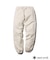 SNOWPEAK / スノーピーク Recycled Cotton Pants