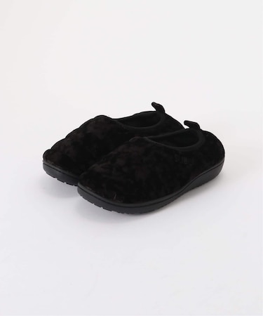 【SUBU/スブ】 DOTS VAMP VELVET