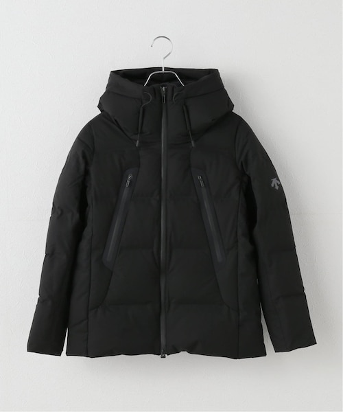WOOLRICH/ウールリッチ】*RELUME KEYSTONE PARKA：別注ダウンコート