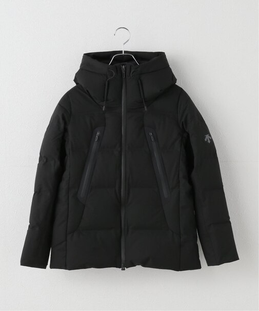 【DESCENTE ALLTERRAIN/デサントオルテライン】 MIZUSAWA DOWN JACKET