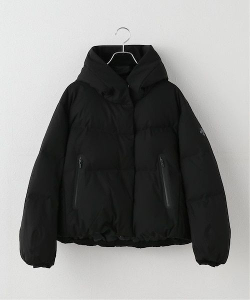 デサントオルテライン 別注 ジャーナルスタンダード レリューム 中綿ジャケット DESCENTE ALLTERRAIN/デサントオルテライン】 MIZUSAWA DOWN JACKET