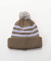 NFIELDER DESIGN / インフィールダーデザイン 別注 PON BEANIE