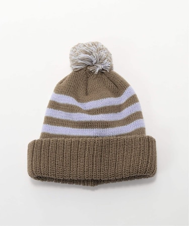 NFIELDER DESIGN / インフィールダーデザイン 別注 PON BEANIE