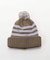 NFIELDER DESIGN / インフィールダーデザイン 別注 PON BEANIE
