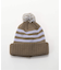 NFIELDER DESIGN / インフィールダーデザイン 別注 PON BEANIE