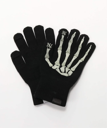 MLB×INFIELDER DESIGN MLB BONE GLOVE