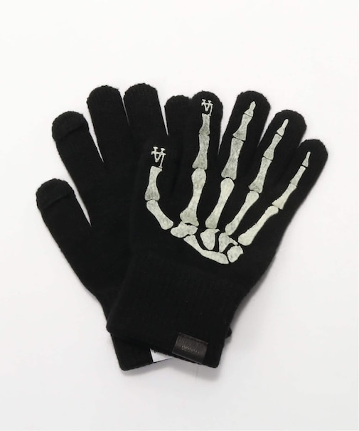 MLB×INFIELDER DESIGN MLB BONE GLOVE