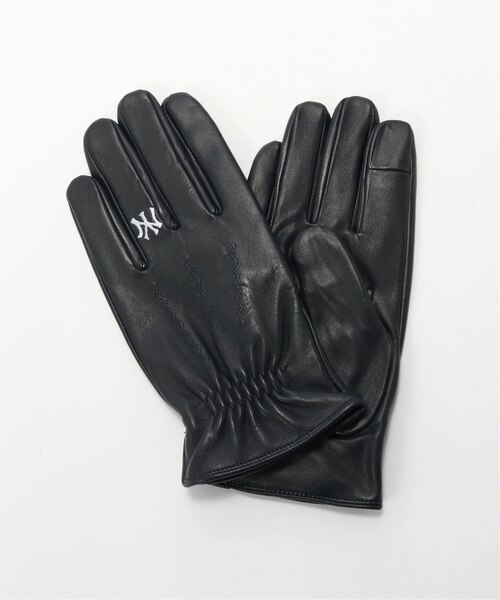 MLB × INFIELDER DESIGN MLB LEATHER GLOVE｜ジャーナルスタンダード