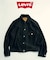Levi’s(R) / リーバイス(R) 別注 TYPE１スエード トラッカージャケット