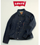 《追加》Levi’s(R) / リーバイス(R) 別注 TYPE１ リジッド トラッカージャケット