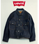 《追加》Levi’s(R) / リーバイス(R) 別注 TYPE２リジッド トラッカージャケット