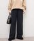 《追加14》ワイドスウェットパンツ