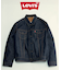 Levi’s(R) / リーバイス(R) 別注 TYPE3 リジッド トラッカージャケット