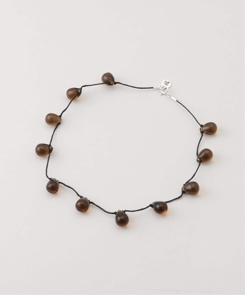 SISI JOIA/シシジョイア】 NOUE necklace｜ジャーナルスタンダード