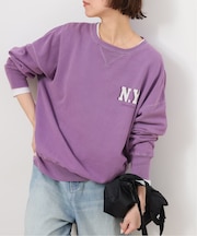 《追加4》【HOLIDAYS COMFORT】VINTAGEカコウロゴスウェット