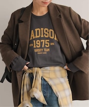 《追加2》ラグランスリーブカレッジロングスリーブTEE